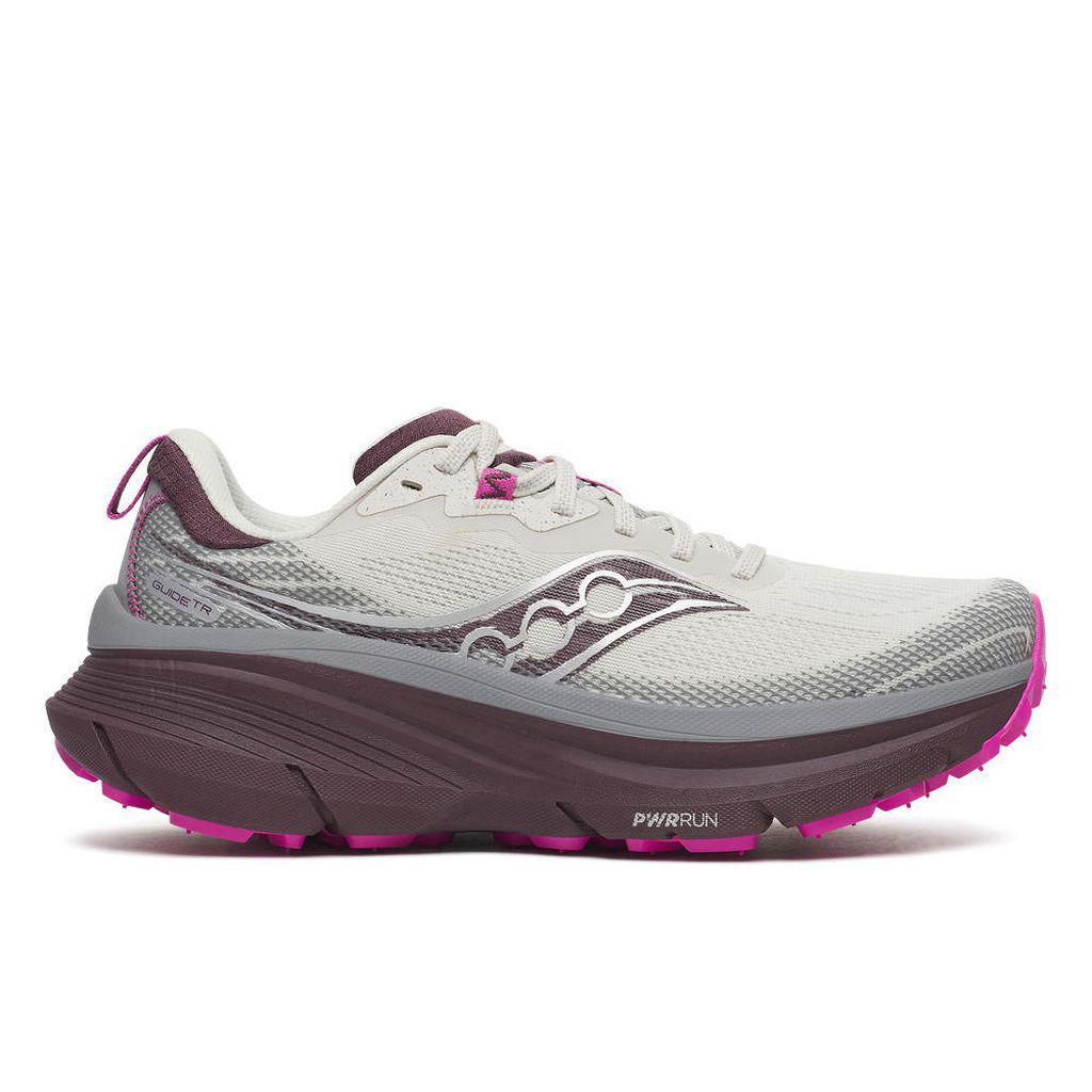 Saucony Damen Guide TR grau 37.0