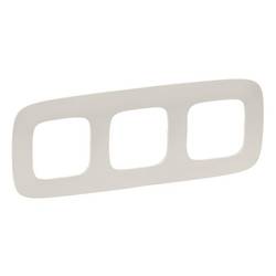 Legrand Rahmen Valena Life Allure Beige 754313 1 St.