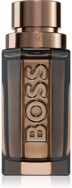 Hugo Boss BOSS The Scent Le Parfum Parfüm für Herren 50 ml