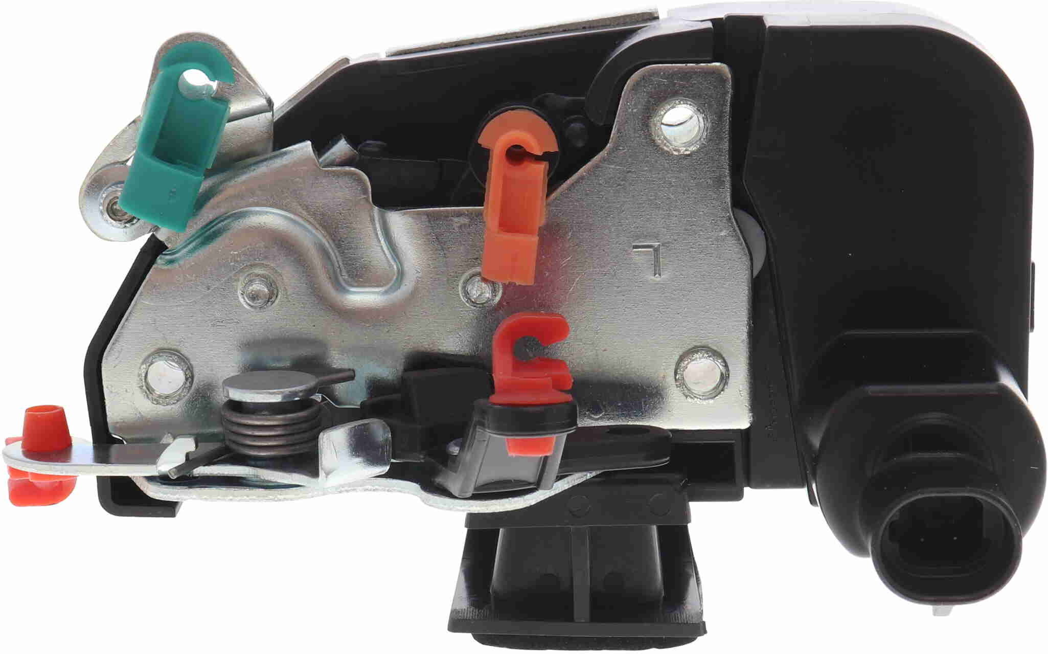 Vemo Türschloss V33850020 Vorne Links Für Dodge