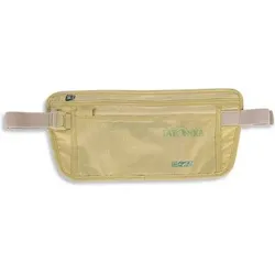 TATONKA Skin Moneybelt Int. RFID B, Größe ONE SIZE in Braun Braun