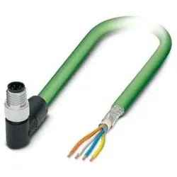 Phoenix Contact 1080530 Netzwerkkabel NBC-M8MRD/5,0-93C NBCM8MRD5093C