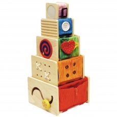 Bartl Multi-Spielkisten 243837