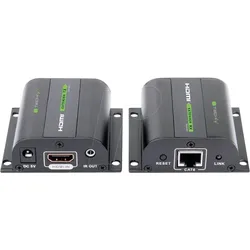 IDA EXT-E70I - HDMITM Extender mit IR, 60m