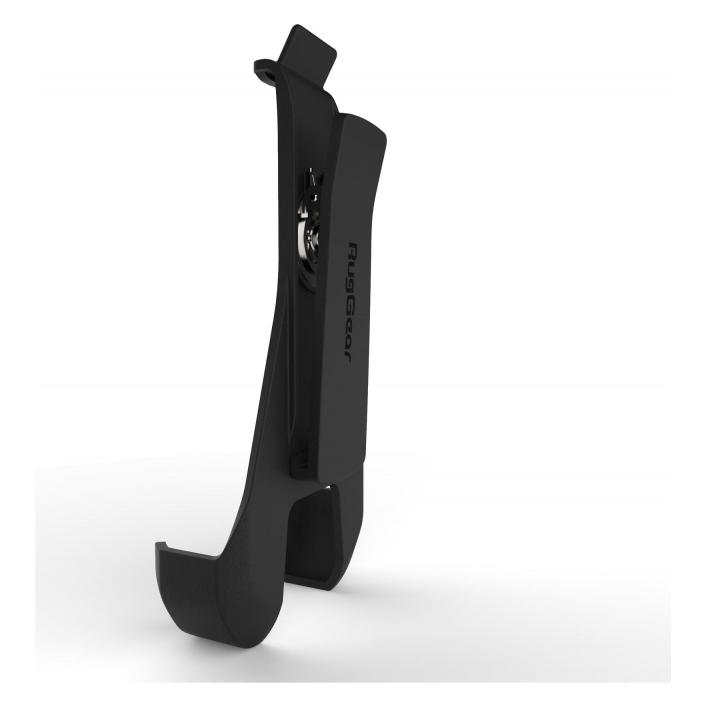 Rug Gear Gürtelclip für RG725 (25026800)