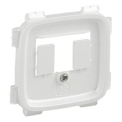 Legrand Abdeckung Valena Life Allure Weiß 755499 1 St.