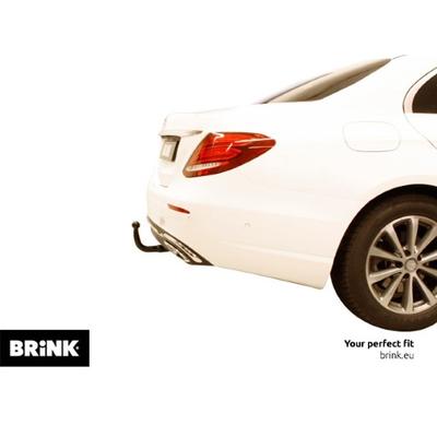 BRINK Anhängevorrichtung BMU 617700