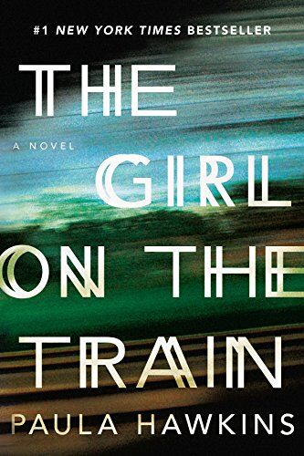 Paula Hawkins - The Girl on the Train - Preis vom 30.09.2026 09:01:18 h