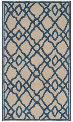 SAFAVIEH Handmade Four Seasons Inger Floral Rug