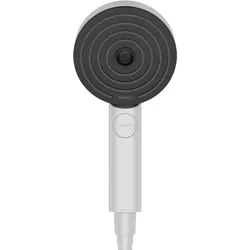 hansgrohe Pulsify Select S Handbrause 105, 3-jet, Activation, 24100700, Farbe: Mattweiß