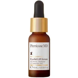 Perricone MD, Augenpflege, Neuropeptide Eyelid lift Serum (Augenpflege Serum, 15 ml, Tag + Nacht)