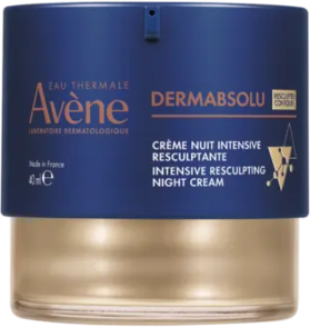 Avène Dermabsolu Creme de Noite Intensivo Remodelador 40ml