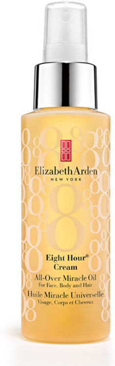 Elisabeth Arden Eight Hour All-Over Miracle Oil 100ml
