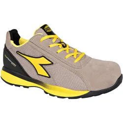 Sicherheitshalbschuhe S1PS "GLOVE HYPER" grey - 39