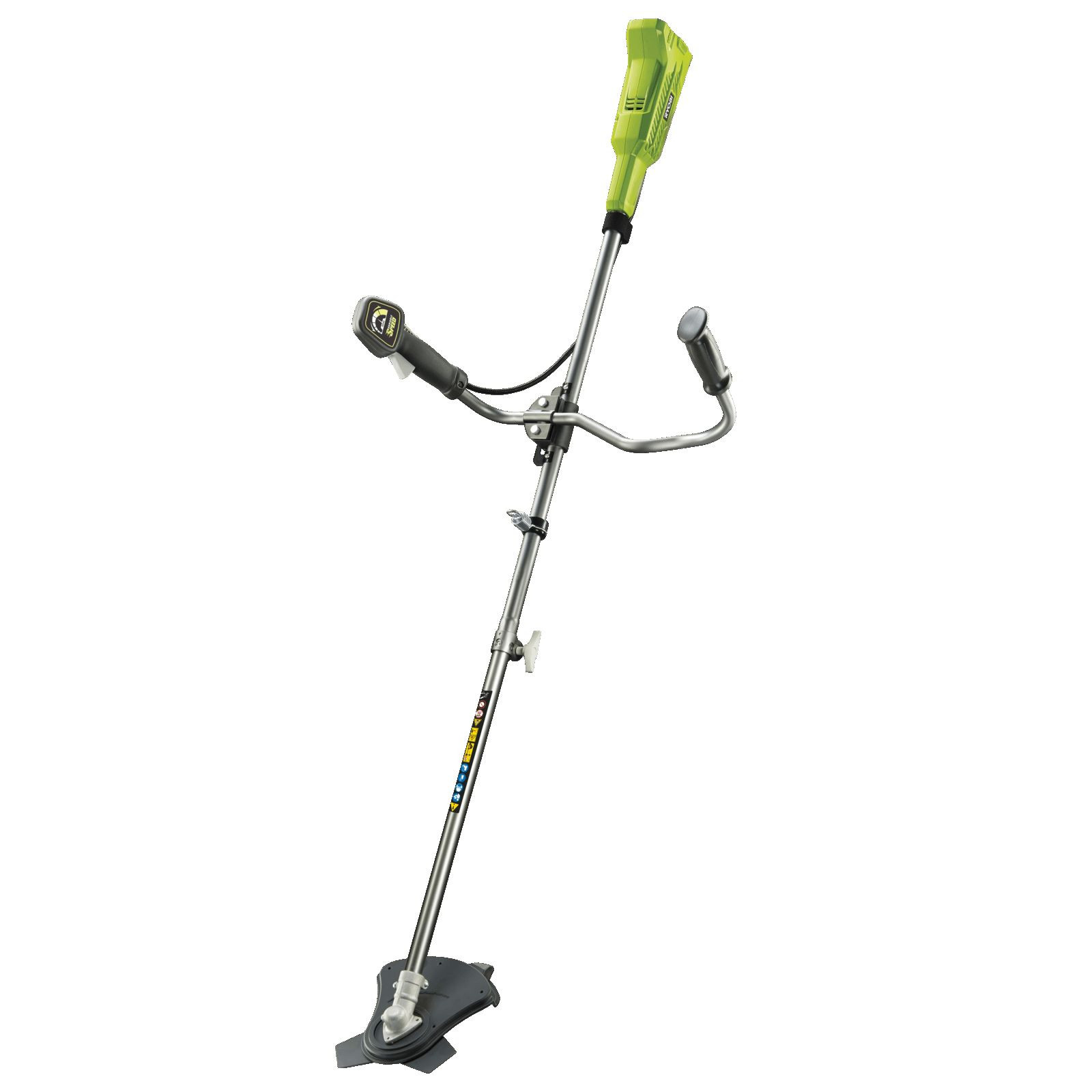 Ryobi Accucultivator ONE+ OBC1820B - 18V accu