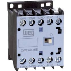 WEG CWCA0-31-00D24 Schütz 230 V/AC Passend für Marke (Relais): Weg 1 St. 12680433