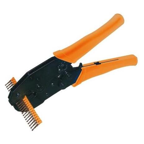 RS PRO Stiftleistenschneider, funkenfrei 220 mm / Backen (220 mm) (2420508)