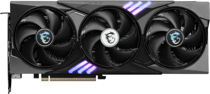 MSI GeForce RTX 5060 Ti 8G GAMING TRIO OC