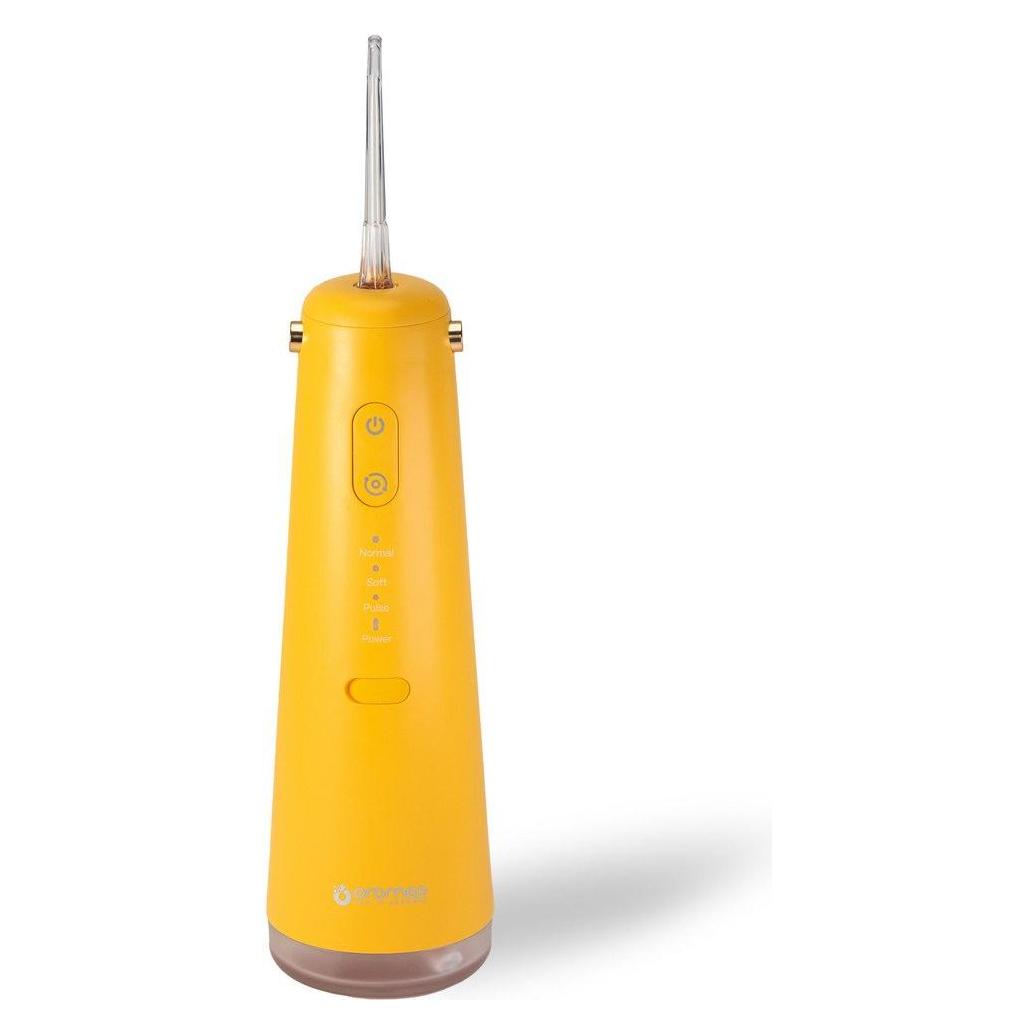 Oromed Inteligentny irygator ORO-X DENT YELLOW (ORO-X DENT YELLOW)