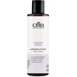 Rügener Kreide - Körperlotion 200ml