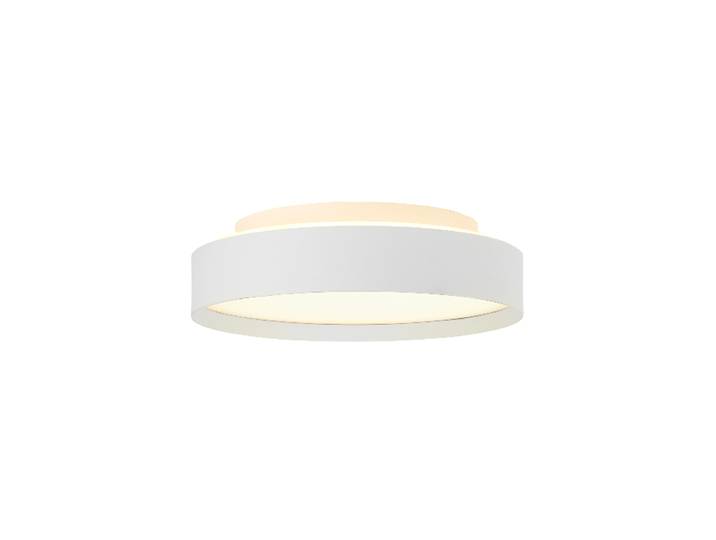 LED Design Deckenlampe Backlight Full Weiss Halo Design