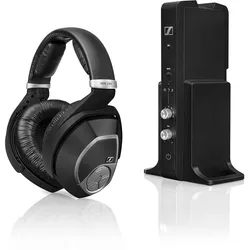 Sennheiser RS 195 Over-ear Funkkopfhörer