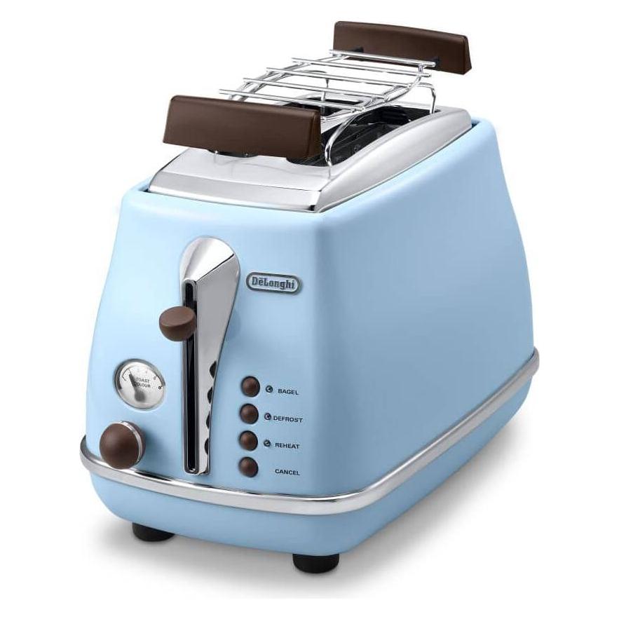 De'Longhi Icona Vintage CTOV2103.BG (0176129045)
