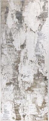 MDA Rugs Viana Collection Modern Abstract Area Rug
