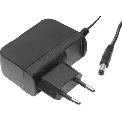 EA1019BHES(T02) - Steckernetzteil, 18 W, 9 V, 2 A