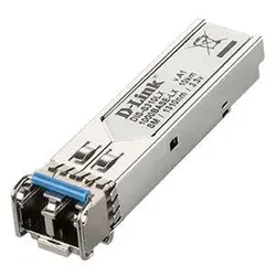 D-Link DIS-S310LX, 1000BaseLX Industrial SFP Transceiver