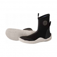 Everflex Arch 5.0 Boot - schwarz - Gr. 2XS/36