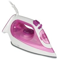 TexStyle 3 SI 3030PU, Dampfbügeleisen weiß/violett
