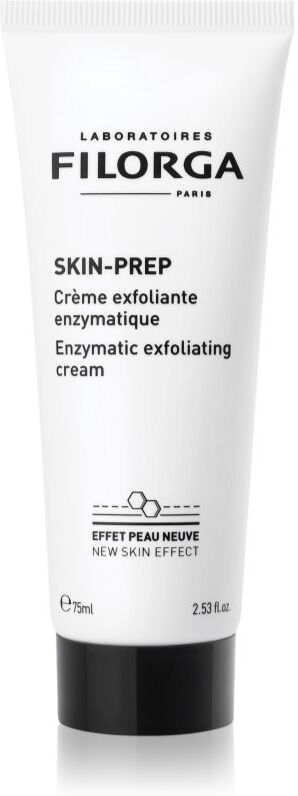 FILORGA SKIN PREP ENZYMATIC EXFOLIATING CREAM Enzym-Peeling 75 ml