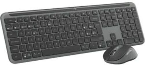 Logitech MK950   Teclado e rato sem fios