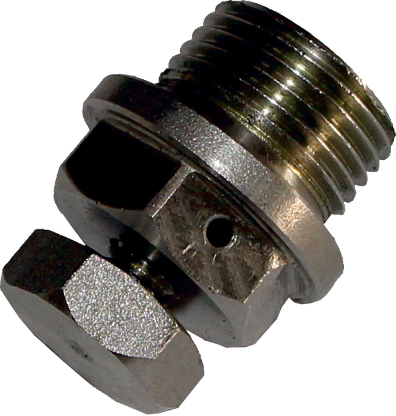 Évent Wolf 3/8", PN25 2072156 pour FWS