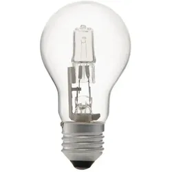Kanlux Halogen-Allgebrauchslampe "GLH/CL" 100W E27