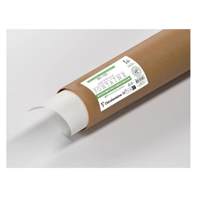 Clairefontaine Aquarellpapier (300 g/m², 1x) (976096C)