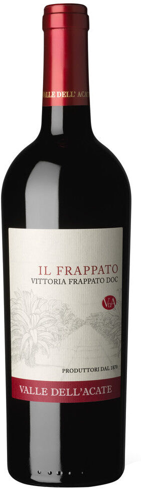 Frappato Valle dell'Acate 2024
