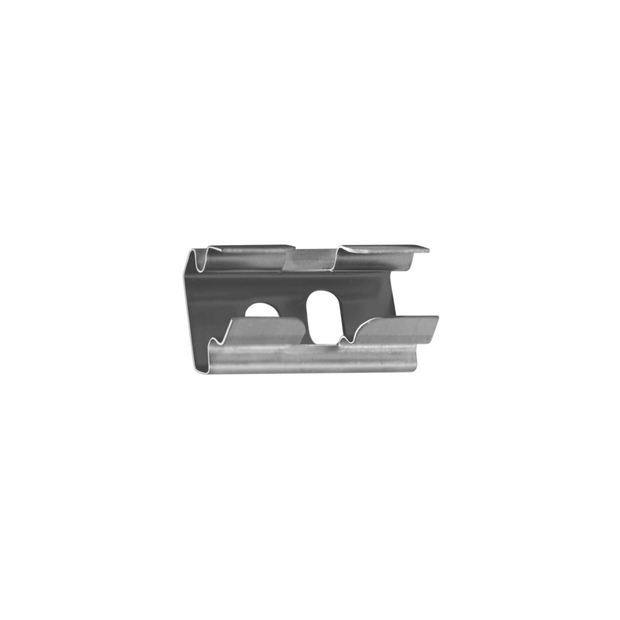 ASSA ABLOY Ersatzklips zu Abdeckprofil (901321)
