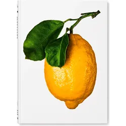 The Gourmand's Lemon. A Collection of Stories & Recipes, Fachbücher von The Gourmand