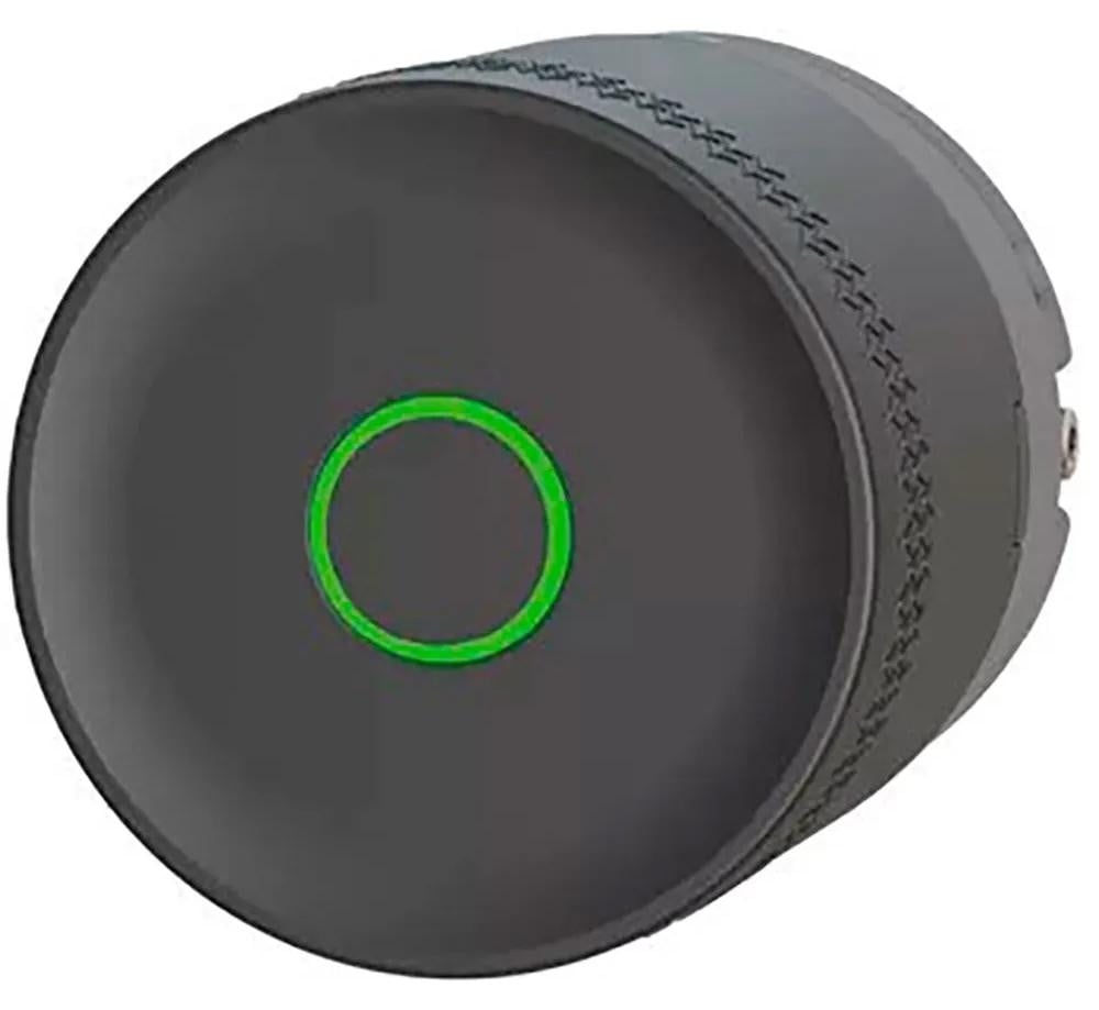 Yale Linus Smart Lock L2 Lite Slimme deurslot zilverkleurig
