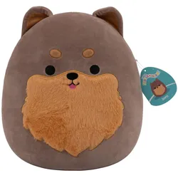 Jazwares Squishmallows Zwergspitz 30cm (30 cm)