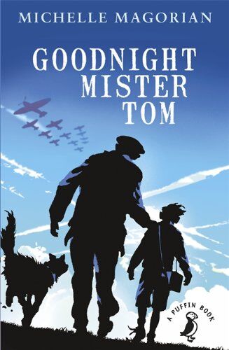 Michelle Magorian - Goodnight Mister Tom (A Puffin Book) - Preis vom 12.10.2026 11:37:12 h