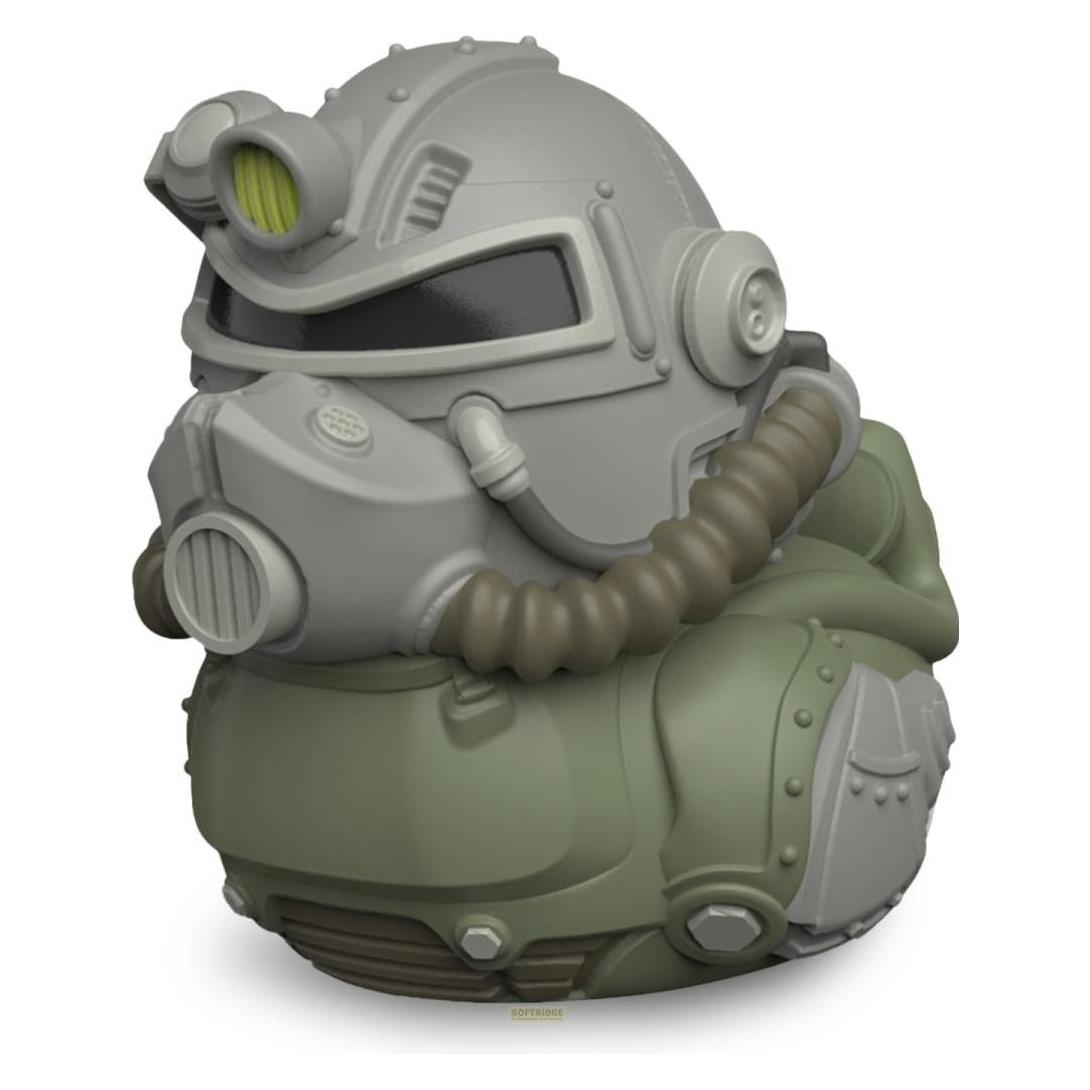 Numskull TUBBZ Mini: Fallout - T-51 (NS5271)