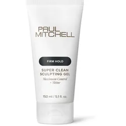 Firm Hold Super Clean Sculpting Gel®