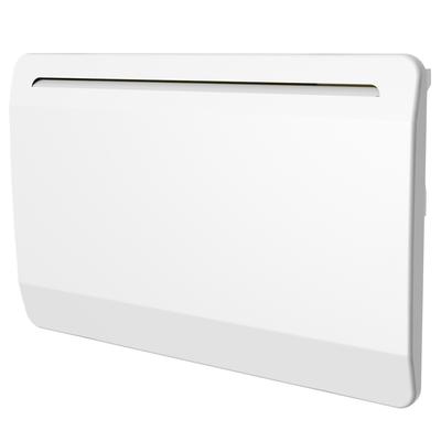 Kalia Elektrische Keramikheizung ROSWELL 1500W Keramik Weiss