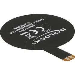 DELOCK 12707 - Antenne NFC, 13,56 MHz, FPC