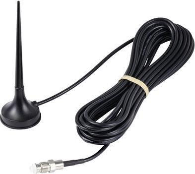 Renkforce RF-5253244 GSM/UMTS-antenne met magnetische voet