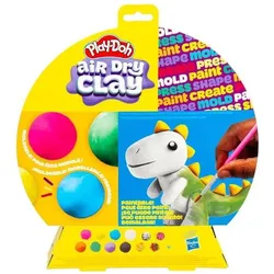 Play-Doh - Air Dry Clay Wheel (334-235503)