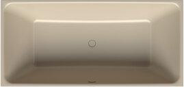 BETTE 3173-424 Badewannen Rechteck Loft Sand